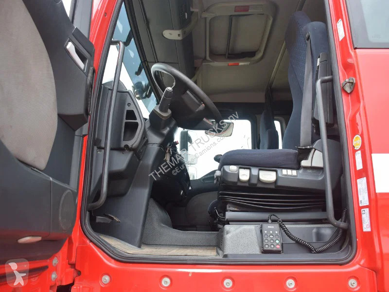 MAN TGS double configuration (Tipper/Tractor)...