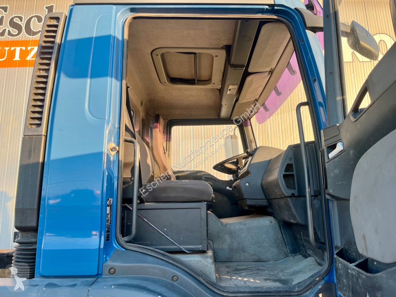 MAN 18.330|Multilift LHS 19246*AC*8-Gang...
