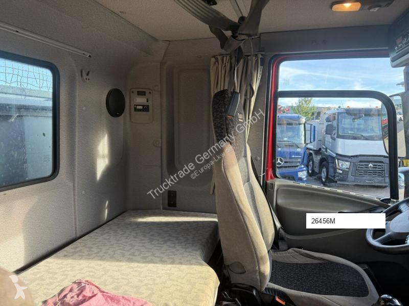 DAF 144 F-6 HiDuo truck
