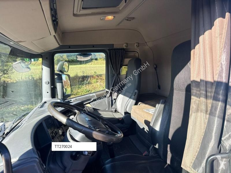 Lastbil Scania 470H/6S
