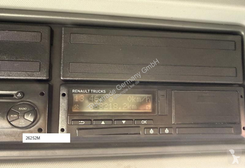 Kamion Renault T430 4x2 Plane LBW AHK