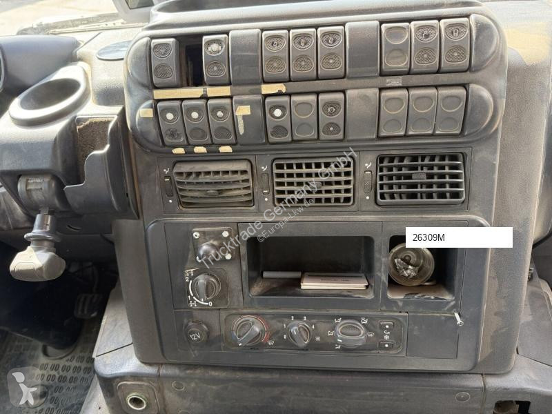 Kamion Iveco 260T50 6x4