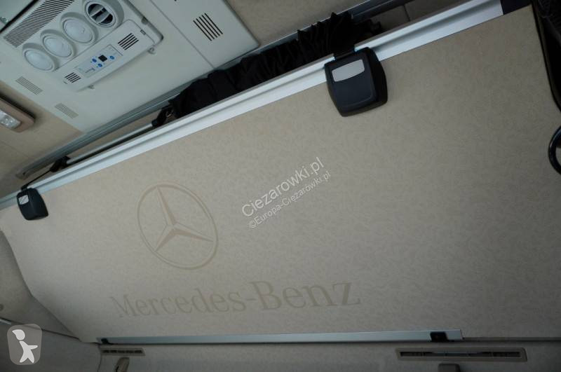 Kamion Mercedes 2545 L