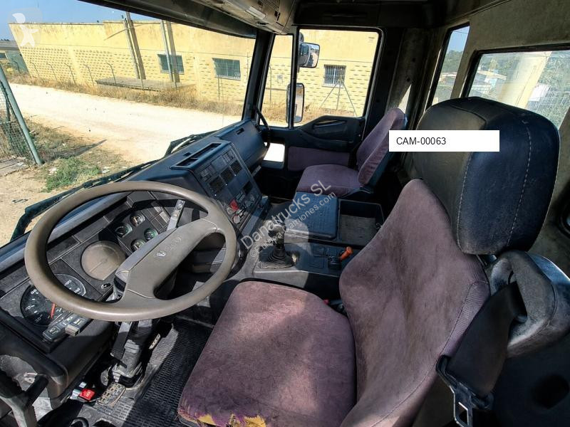 Iveco 30 TN truck