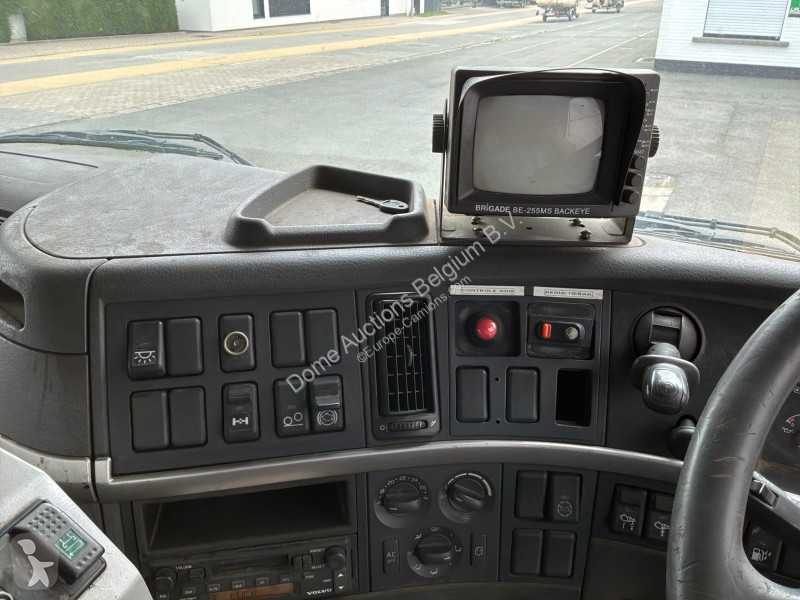 Kamión Volvo