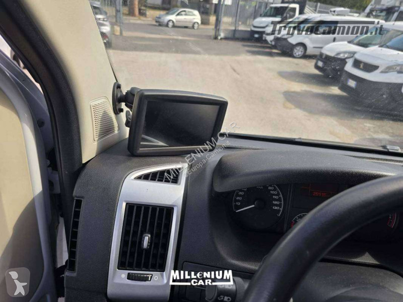 Kamion Fiat ELETTRICO 2021KM 25000