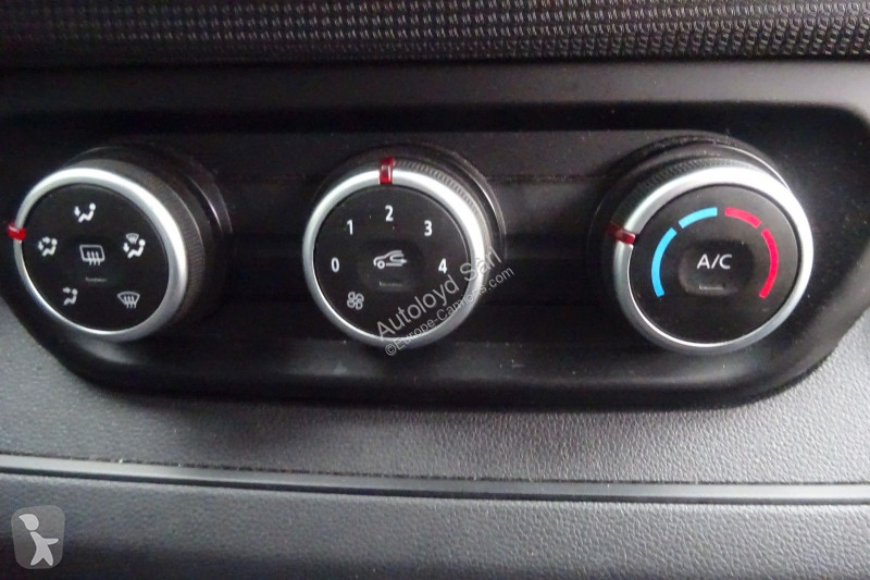 Nissan PRIASTAR 2,0 DCI 150 FRIGO truck