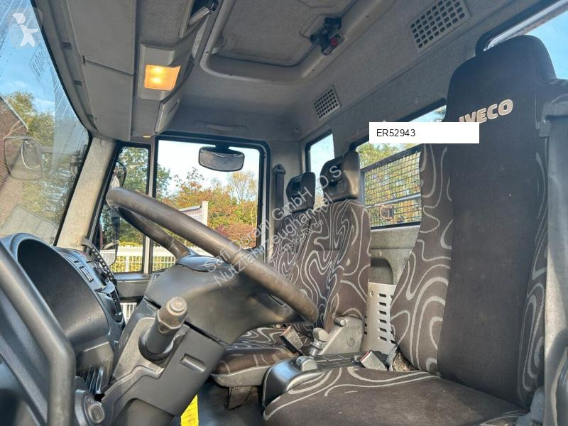 Kamion Iveco 80E22