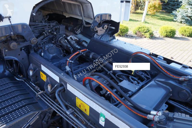 Kamion Scania RK 20.70