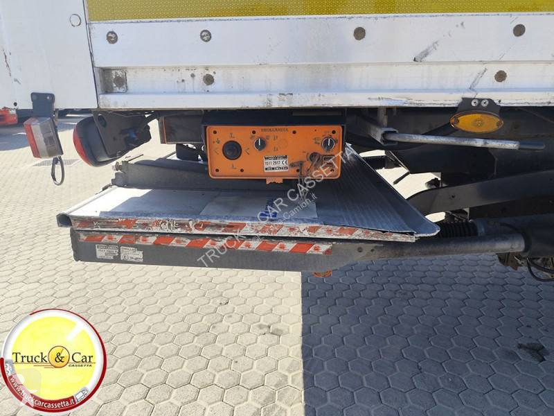 Kamion Iveco AD 190 S 42