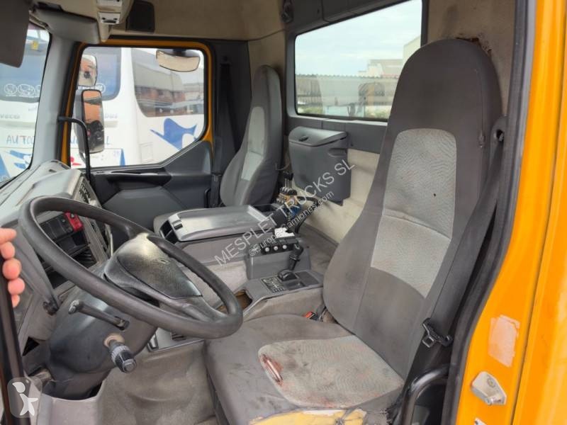 Kamion Renault 270 DCI