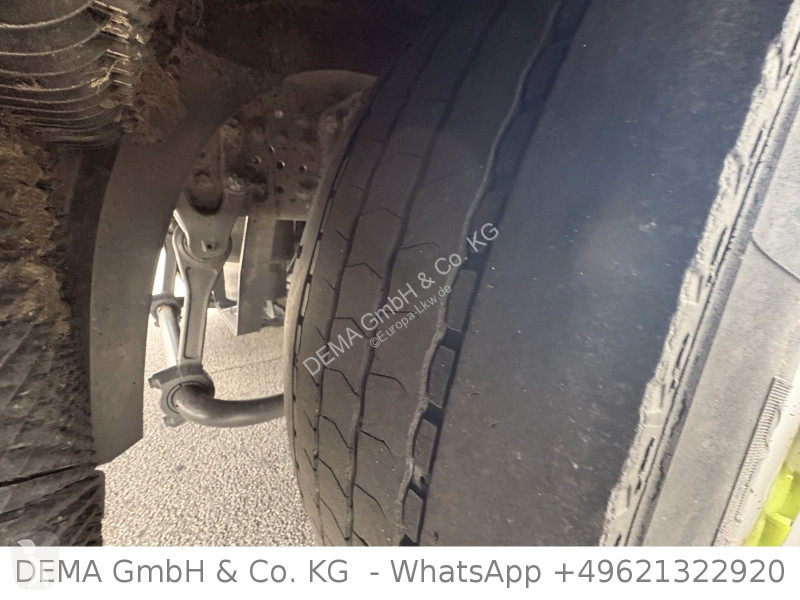 شاحنة Mercedes 2543*Mit...
