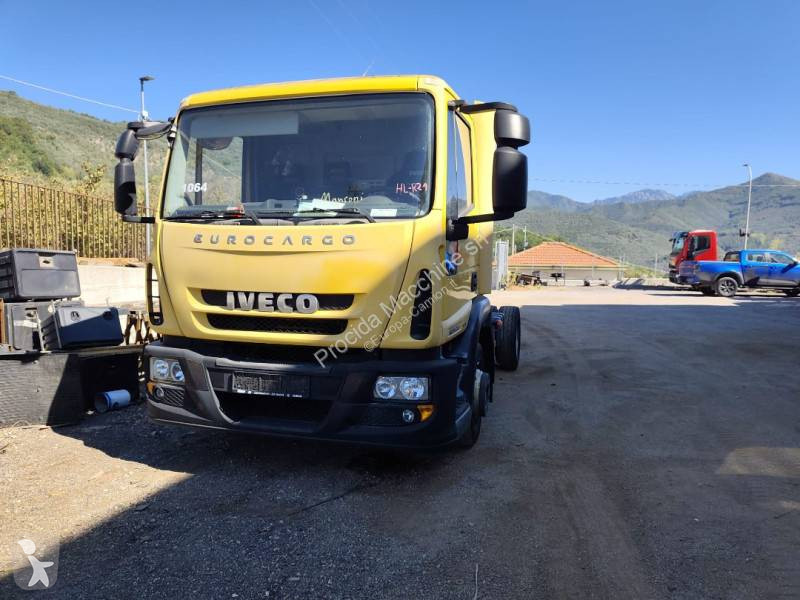 Kamion Iveco 120 E 28