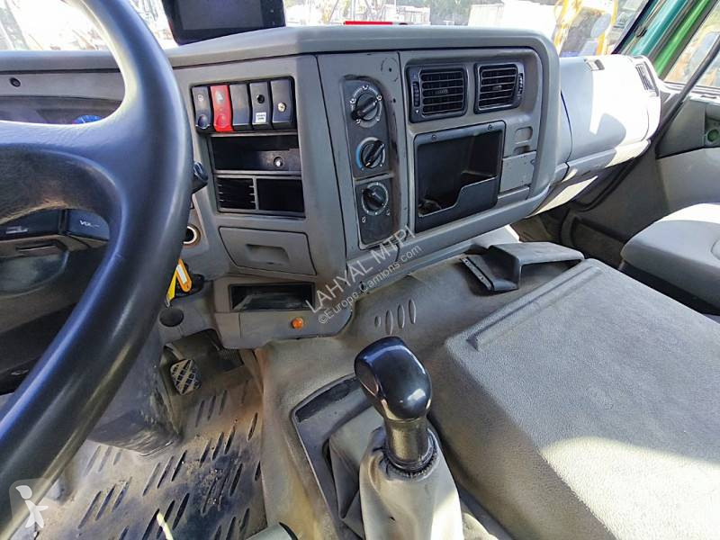 Kamion Renault 320 DCI