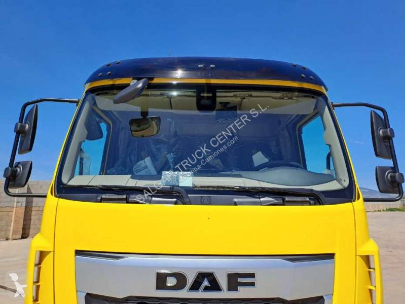 DAF  truck