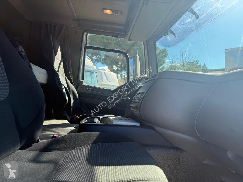 DAF 65300 truck