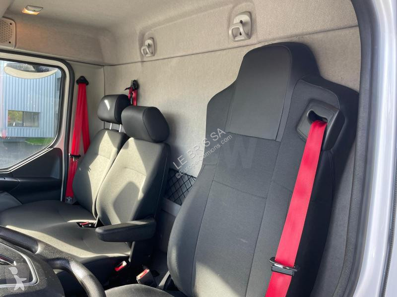 Kamion Renault  D210 NARROW