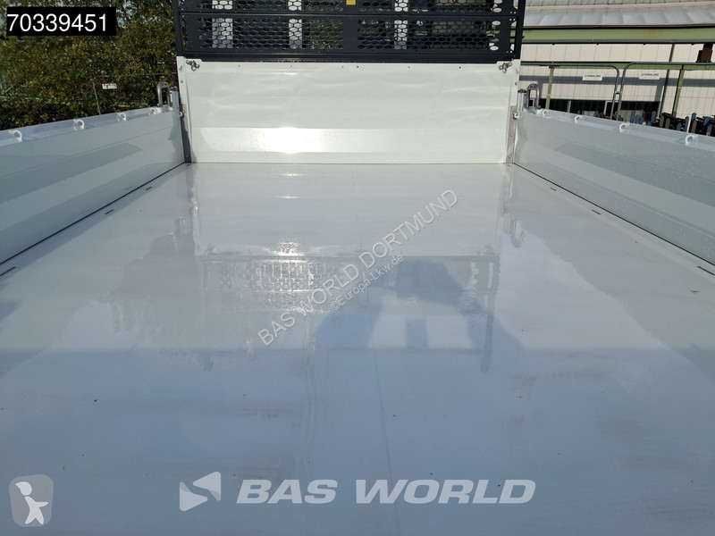 شاحنة Iveco ML80E21K 4X2 NEW! 4m3 Meiller...