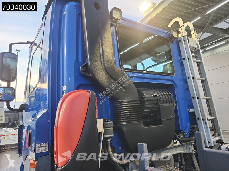 Kamion DAF 410 6X2 NL-Truck VDL S-21 6200...
