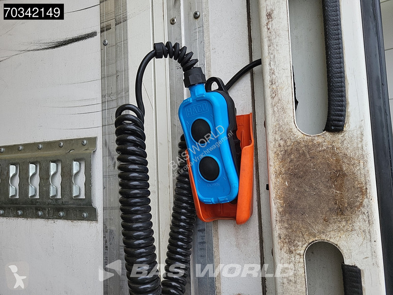 شاحنة DAF LF 230 LF 4X2 12t NL-Truck APK kg...