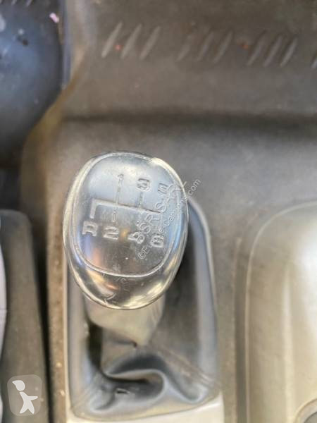 Kamion DAF 55.250