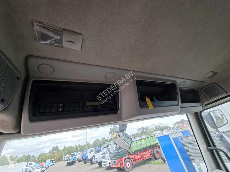 Vrachtwagen Renault 220 DXi , French Truck ,...