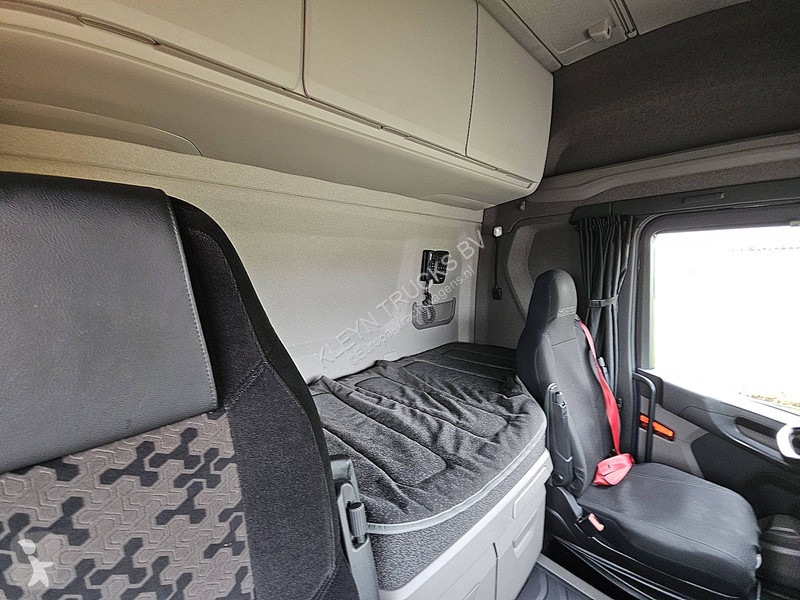 شاحنة Scania 410 Highline,6X2*4,AD...