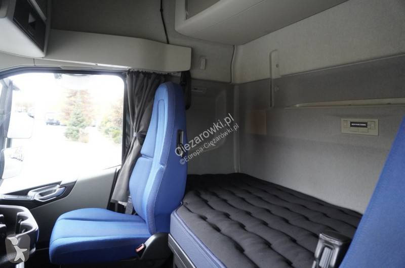 Kamion Volvo 500