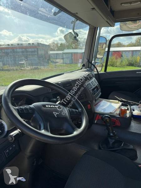Traktor DAF 440