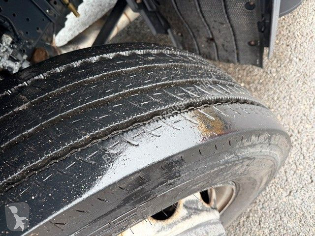 Lastbil Iveco AD190S33/FP €6 Bi-Temperatur LBW...