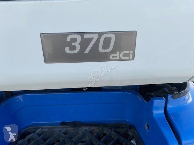 Kamion Renault 370 DCI