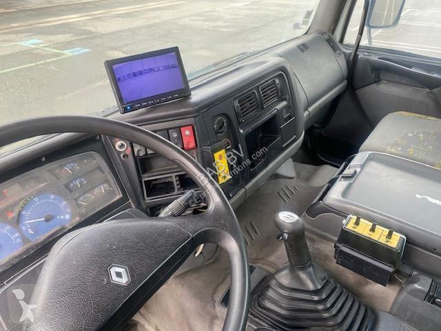 Kamion Renault 370.26