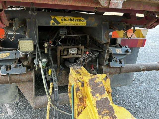 Lastbil Iveco  360
