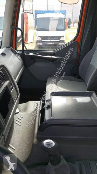 Teherautó Renault 370 DCI