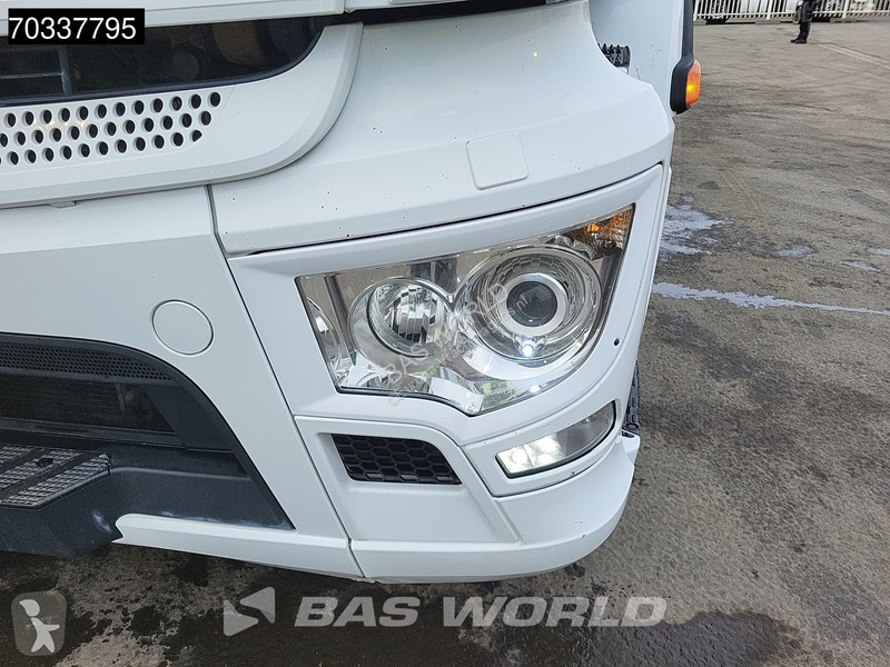 Teherautó Mercedes 2532 6X2 Palfinger PK22002...