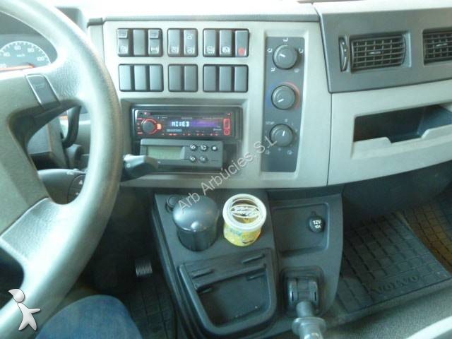 Kamion Volvo