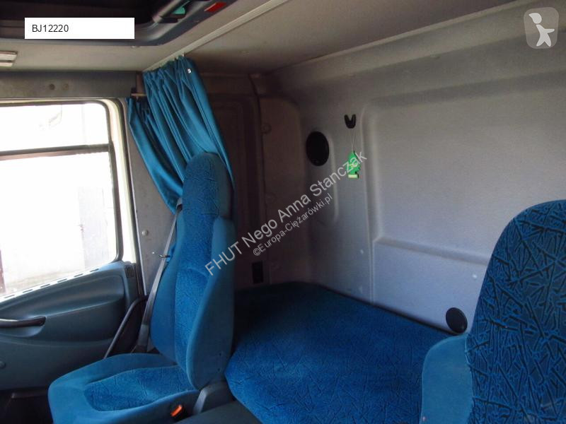 Camión DAF 75360 2005 Euro-3