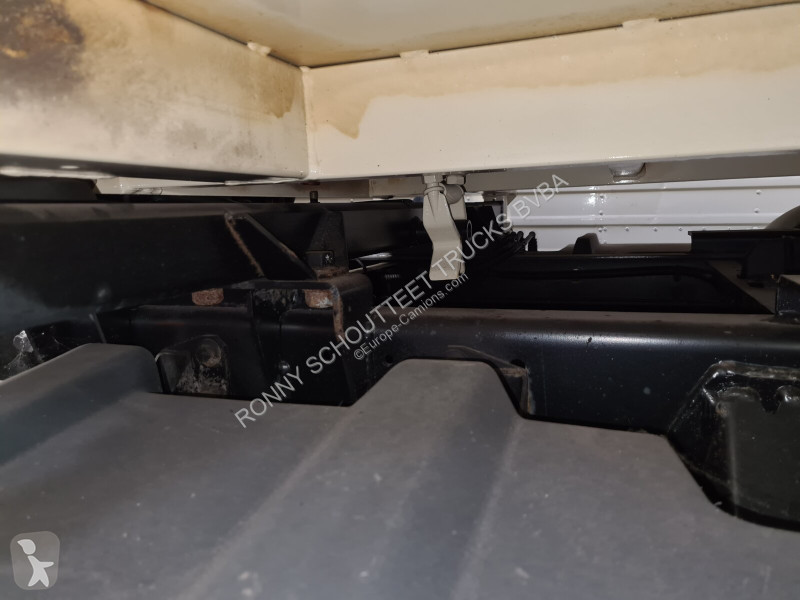 Camion  M 30 FUMO 4x4 DOKA M30 Fumo 4x4 Doka...