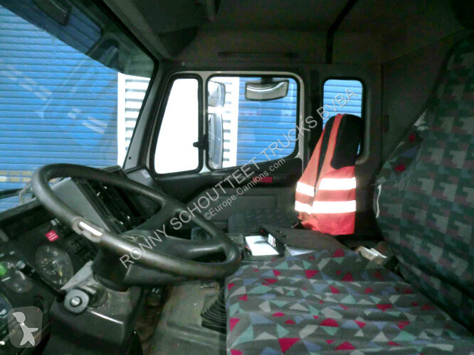 Camion Mercedes SK 1824 L 4x2 SK 1824 L 4x2,...
