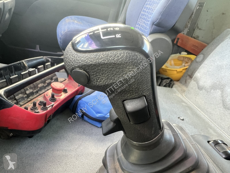 Camion MAN TGA 26.363 6x4 BB TGA 26.363 6x4 BB,...