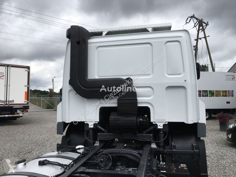 Camion DAF 65220