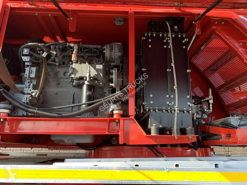 Kamion Volvo FM  ERKIN WORLD POWER ER 2070...