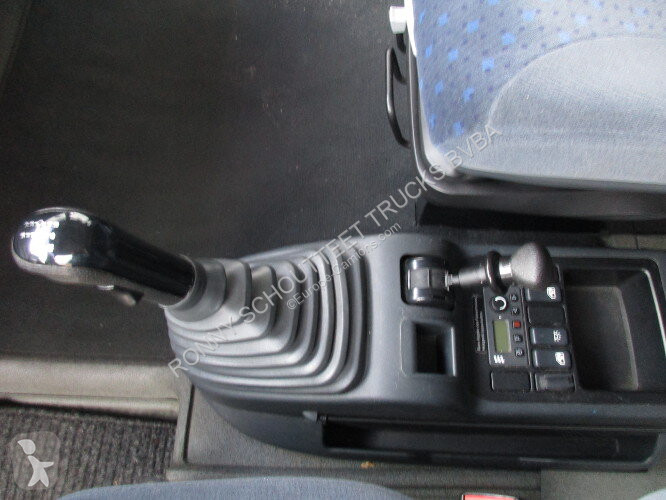 Camion MAN TGA 18.350 4x2 LL TGA 18.350 4x2 LL,...
