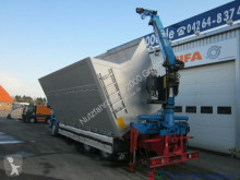 Voir les photos Engin de voirie Scania P P380 Glas Metall Wertstoff Recycling 37m³ 1.Hand