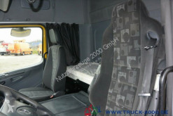 Voir les photos Camion Mercedes Atego Atego 822 geschlossen Extralange Rampen Klima
