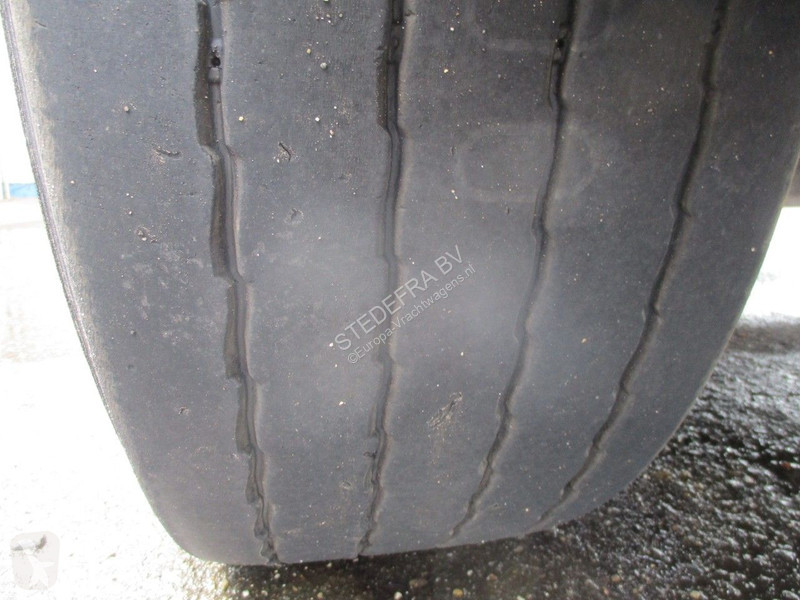 Camion Scania -420 6x2 , Manual , Intarder ,...