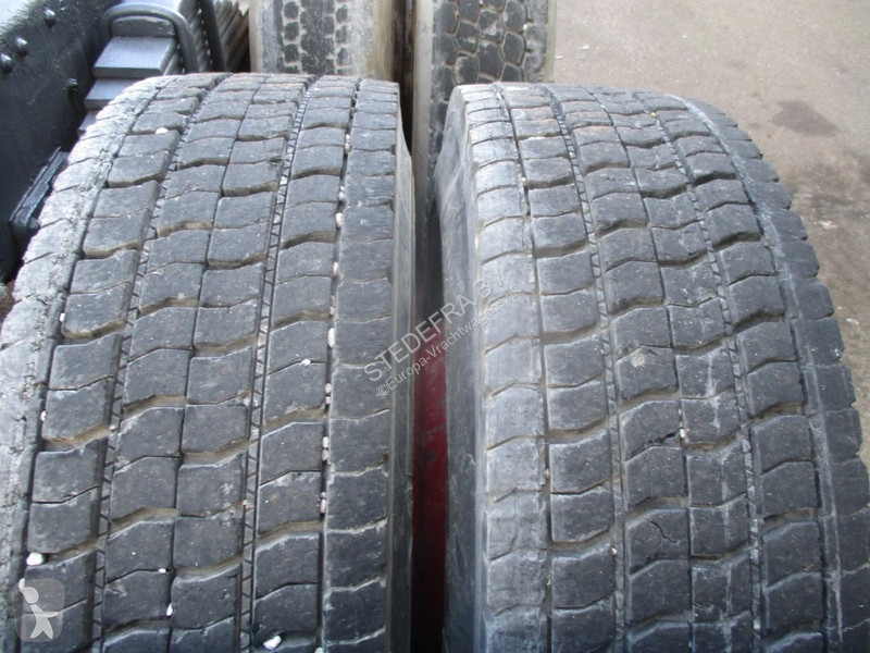 Camion MAN F2000 26-414 , , 6x4 , ZF Manual ,...