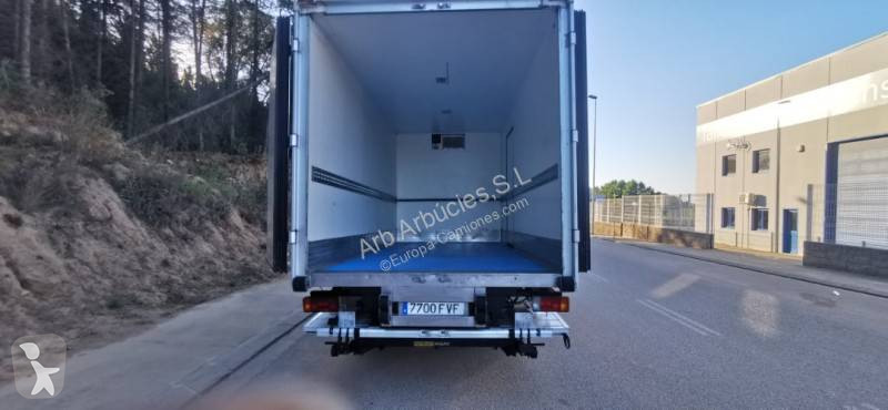 Camion Iveco