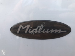 Ver las fotos Camión Renault Midlum 180