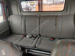 Voir les photos Camion Mitsubishi Canter FE 649 Double Cab 150Hp Kipper